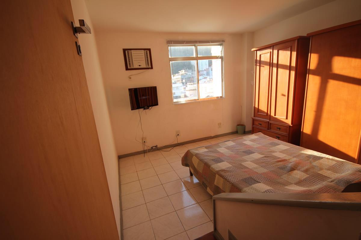 Copacabana Flat-2 Rooms-Space & View Rio de Janeiro Exterior photo