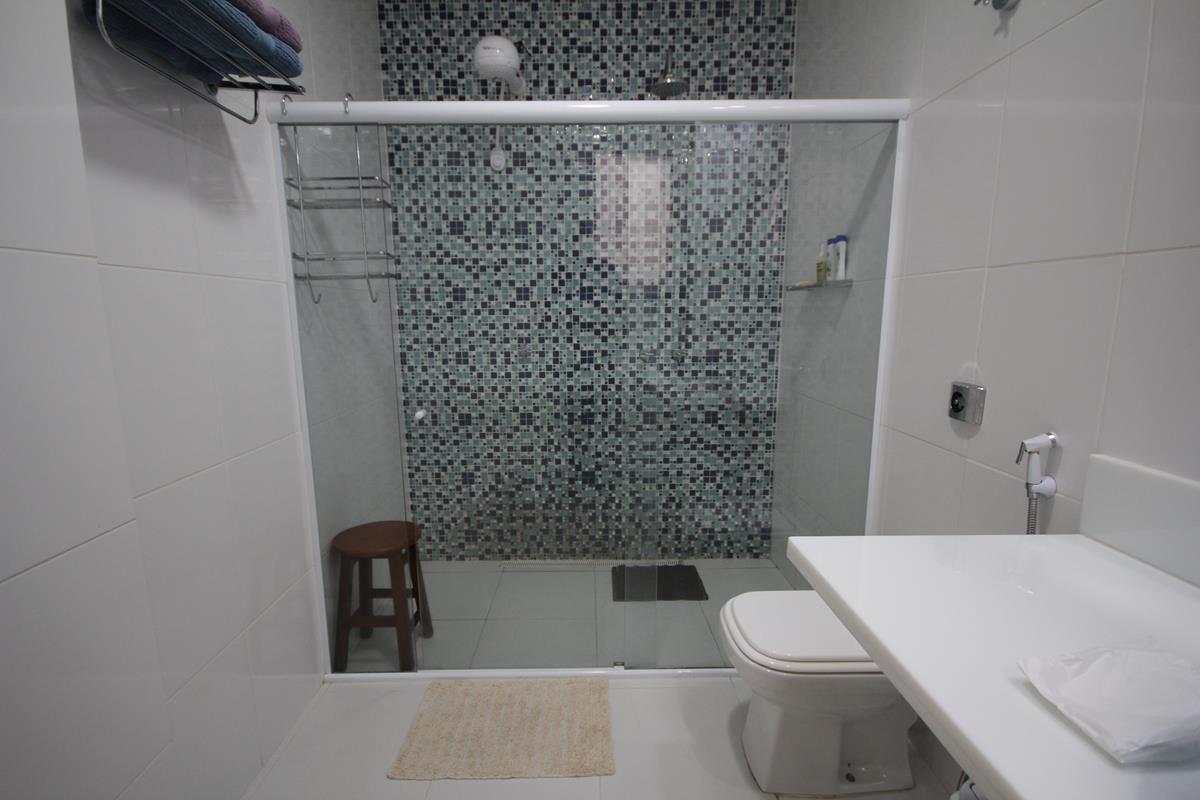 Copacabana Flat-2 Rooms-Space & View Rio de Janeiro Exterior photo