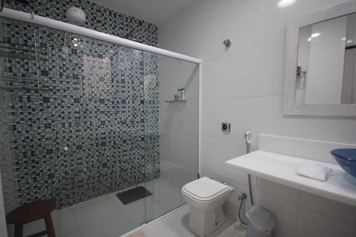 Copacabana Flat-2 Rooms-Space & View Rio de Janeiro Exterior photo